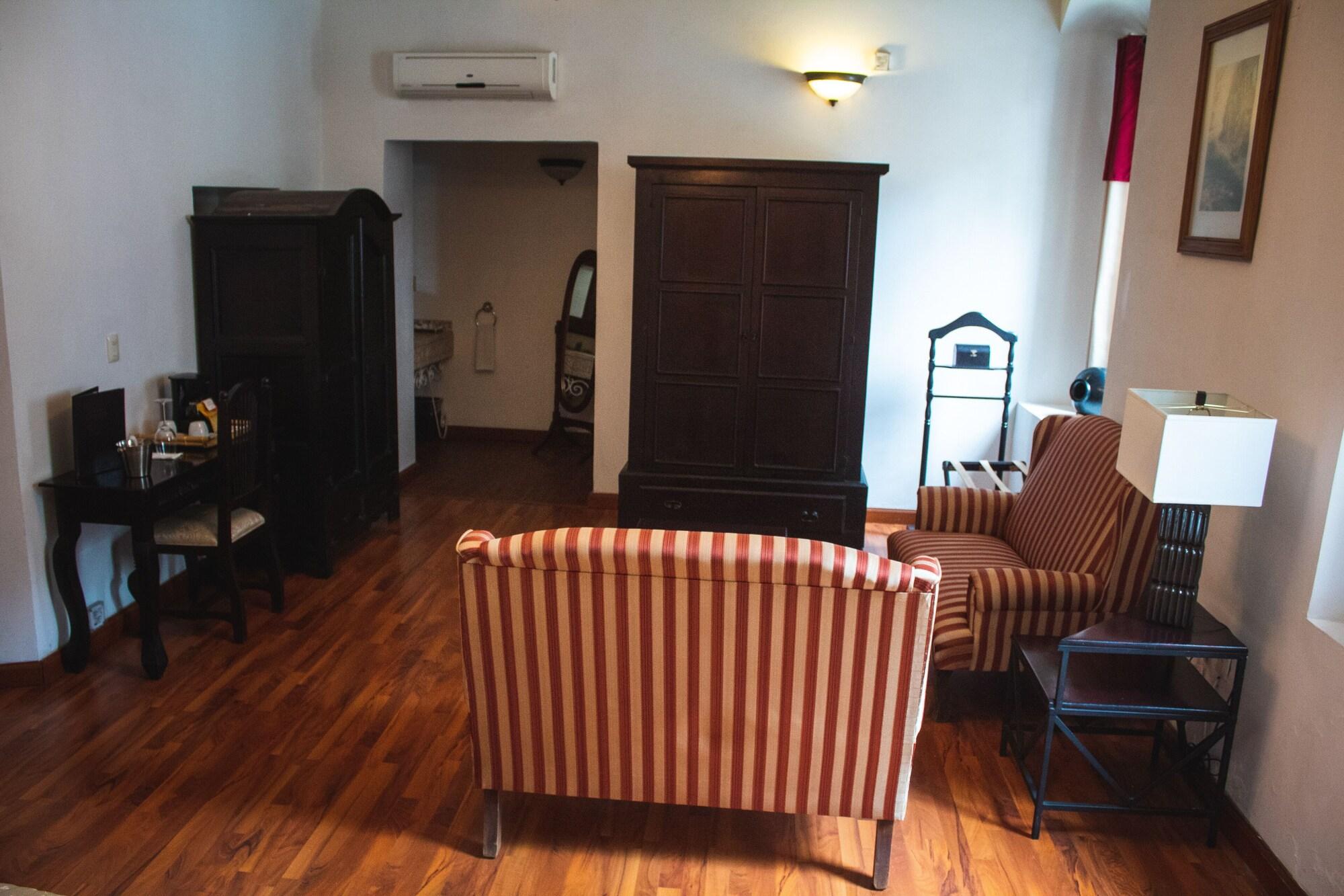 Hotel Casa Divina Oaxaca Exterior photo