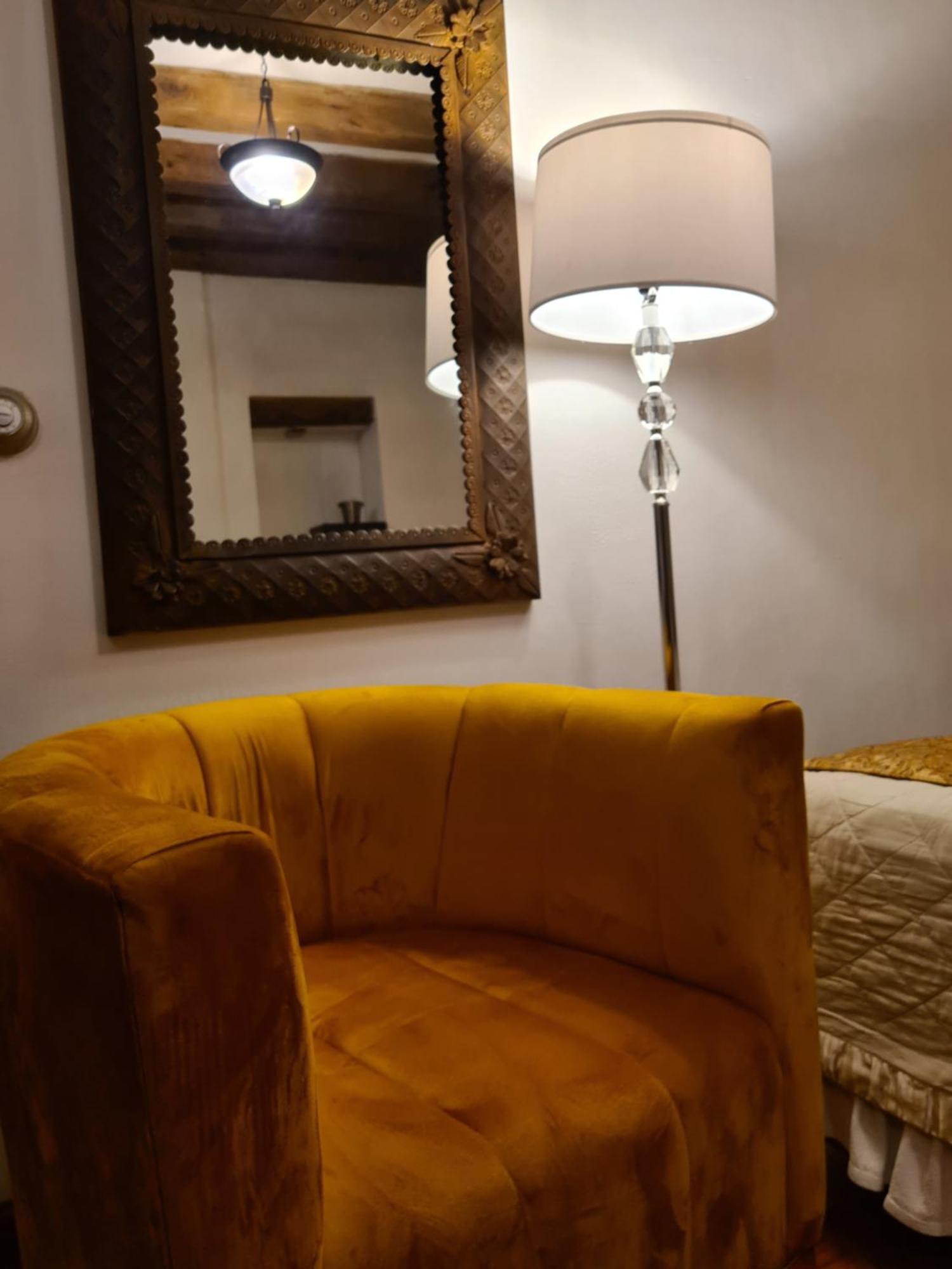 Hotel Casa Divina Oaxaca Room photo